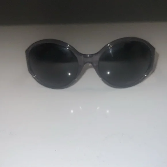 Loewe Oversized round sunglasses - Picture 4 of 9